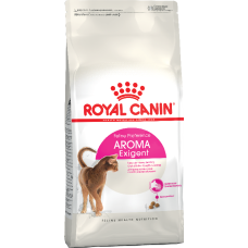 Exigent Aromatic Royal Canin